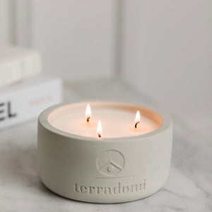 The Art Of Scent: Delving into the Scents of Candles