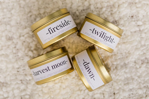 Candle Shopping Guide