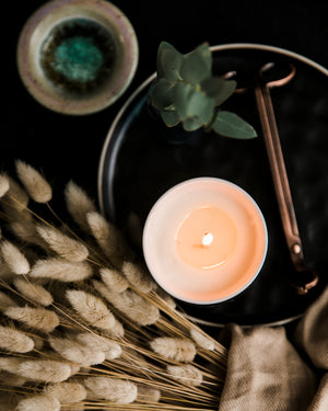 Best Soy Candles To Enjoy Year Round