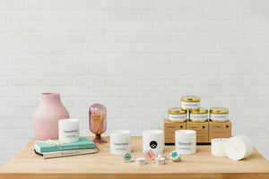 six best scents to cleanse your space