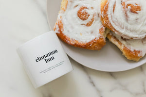 Make Your Home Cozy With These Candle Scents- Fall Edition