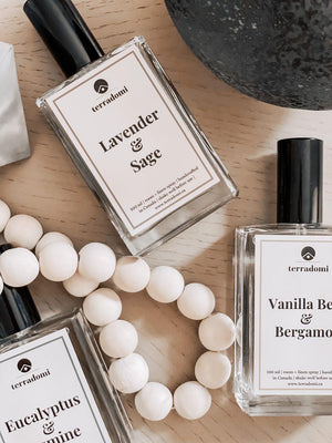 4 ways to use room spray