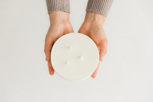 Canadian Soy Wax Candles