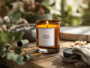 Elevating Your Brand: The Ultimate Guide to Custom Corporate Candles in 2025