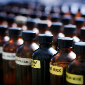 Exploring the Allure of Musky Scents: A Guide to Sensuous Fragrances