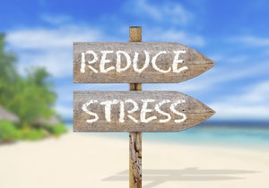 Reducing stress during the pandemic
