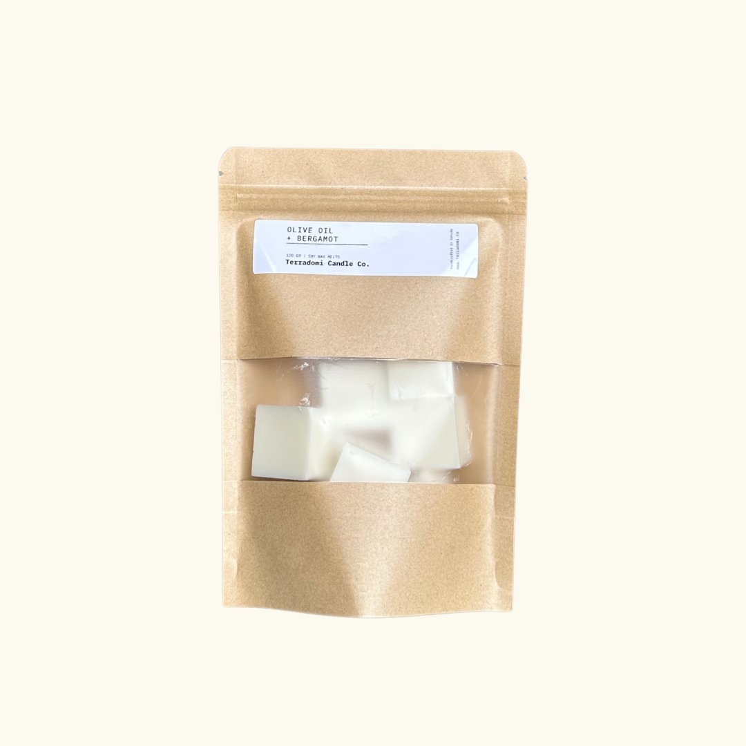 soy wax melts canada