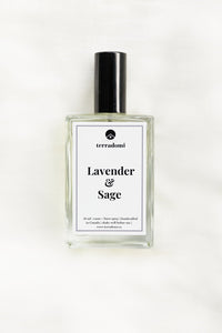 Thumbnail for Lavender & Sage |  Room + Linen Spray