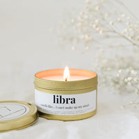 Thumbnail for LIBRA Candle