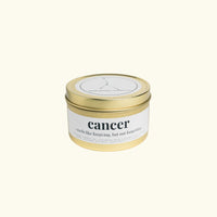 Thumbnail for CANCER Candle | French Iris + Musk