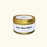 Thumbnail for terradomi-candles-toronto-hot-chocolate-scented-soy-candles