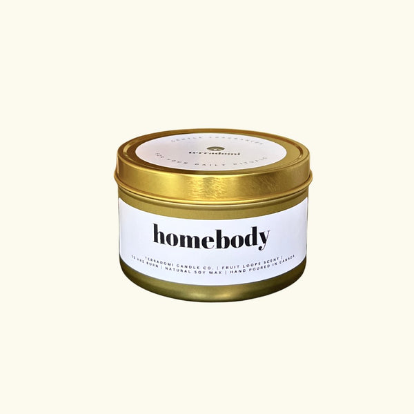 terradomi candle co-toronto-fruit loops scented candle