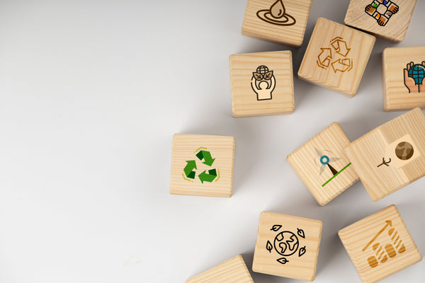 Sustainable Corporate Gifts in Canada: How Eco-Friendly Gifting Aligns with ESG Values