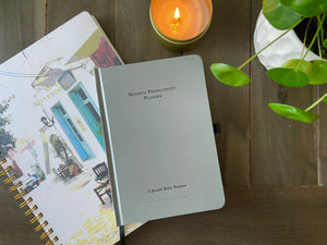 Five Ways To Find Calm 