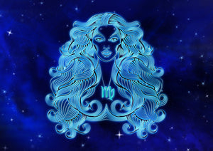 Terradomi Scented Candles | Virgo Zodiac Candle Of The Month