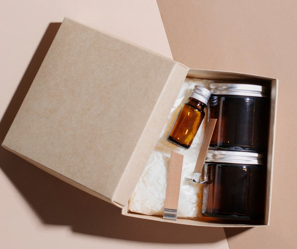 candle making kit canada