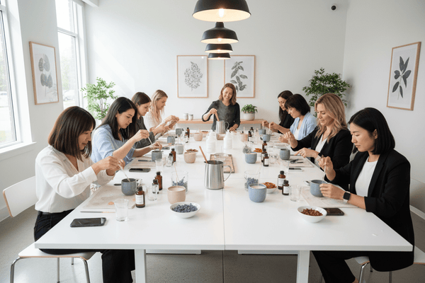 Corporate Workshop Planning Checklist: How to Organize a Seamless Team Experience in Toronto