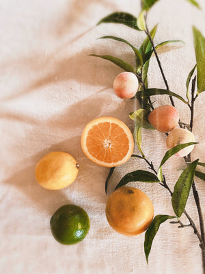 What does happiness smell like?
