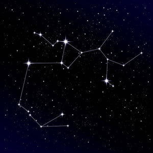 Sagittarius Zodiac Candle Of The Month 