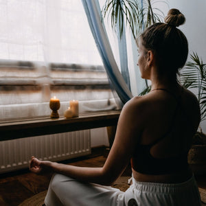 morning routine