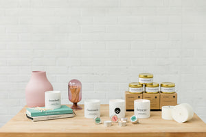 Candle Sale