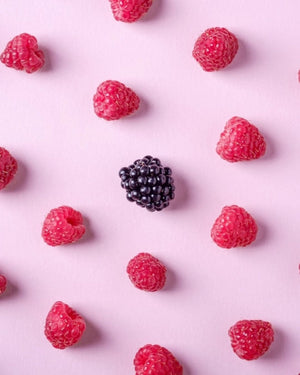 Fruity Candle Scents