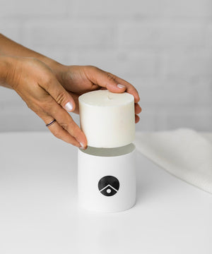scented candle refills
