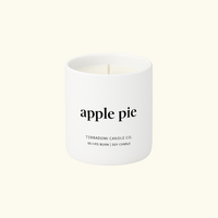 Thumbnail for Apple Pie Candle