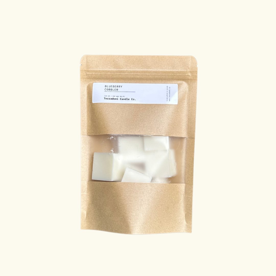 scented wax melts canada