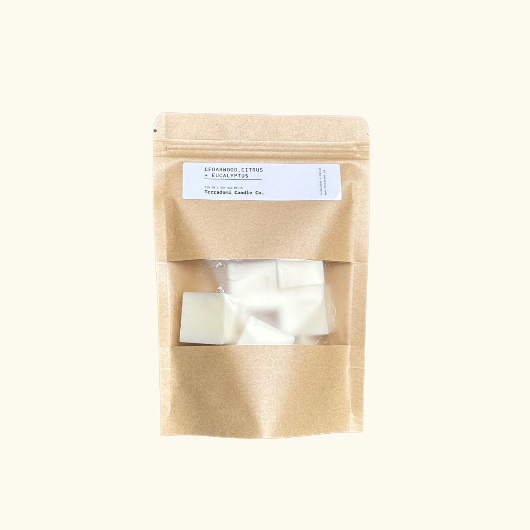 soy wax melts canada