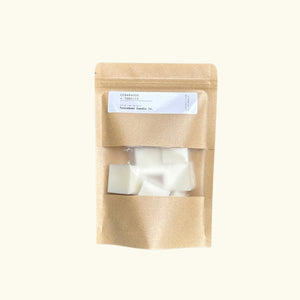 cedarwood tobacco wax melts