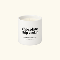 Thumbnail for Chocolate Chip Cookie Candle