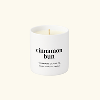Thumbnail for Cinnamon Bun Candle