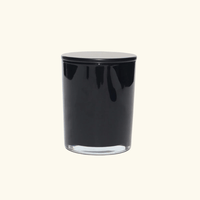 Thumbnail for Custom Candle + Metal Lid (Premium Glass)