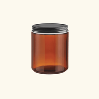 Thumbnail for Custom Candle + Lid (Straight-Sided Glass)
