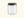 Custom Candle + Lid (Straight-Sided Glass)