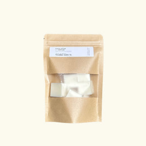 soy wax scented wax melts
