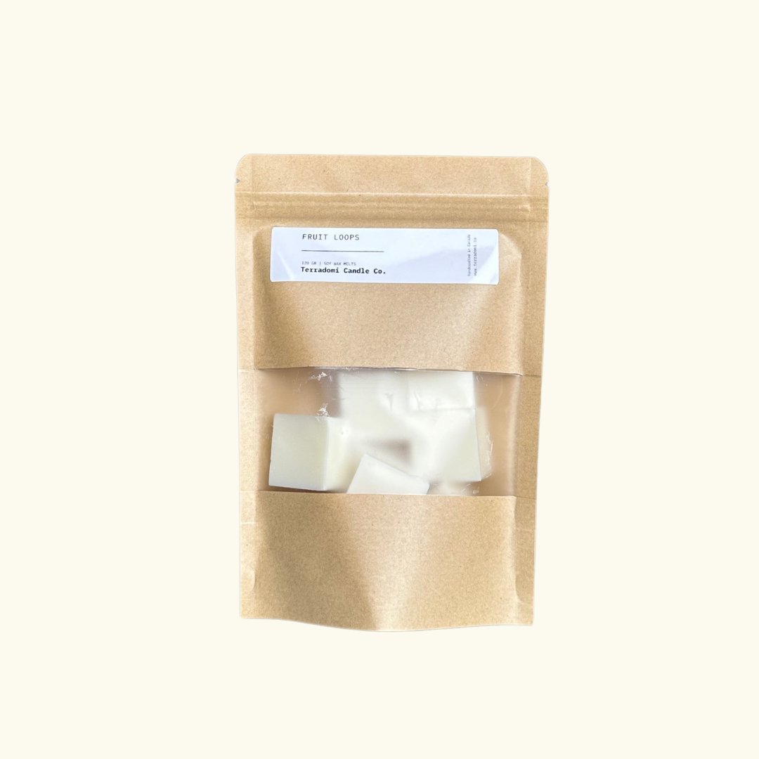 scented soy wax melts canada