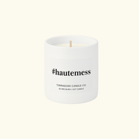 Thumbnail for #HAUTEMESS | Jasmine + Citrus Candle