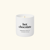 Thumbnail for Hot Chocolate Candle