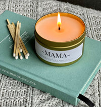 Thumbnail for Mother's Day Soy Candle