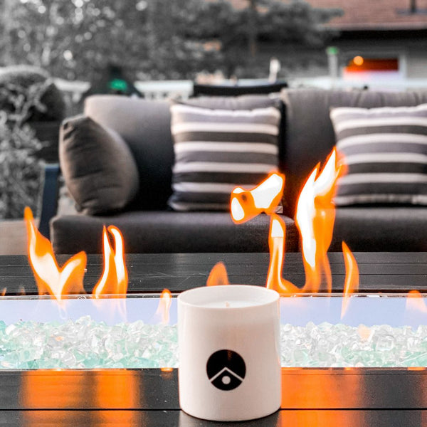 Porch Citronella Candles