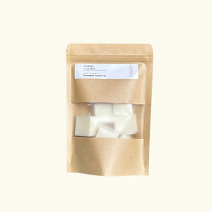 jasmine citrus soy wax melts