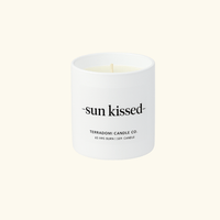 Thumbnail for SUN KISSED | Coconut + Sea Salt Candle