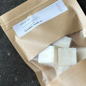 apple pie wax melts