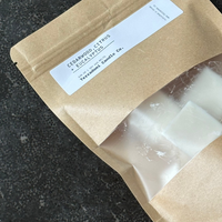 Thumbnail for cedarwood citrus eucalyptus wax melts
