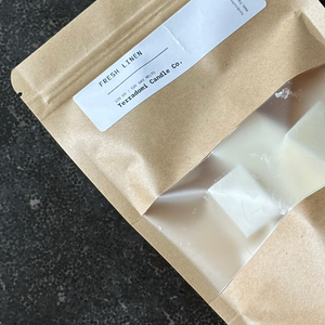fresh laundry wax melts