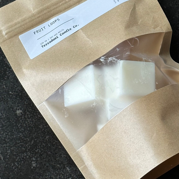 fruit loops wax melts