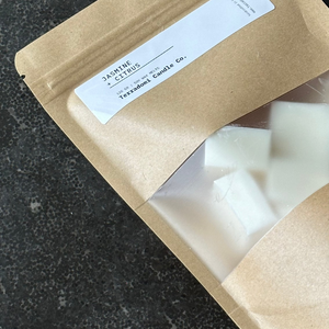 jasmine citrus wax melts