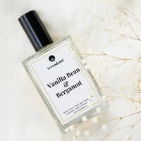 Thumbnail for Vanilla Bean & Bergamot |  Room + Linen Spray